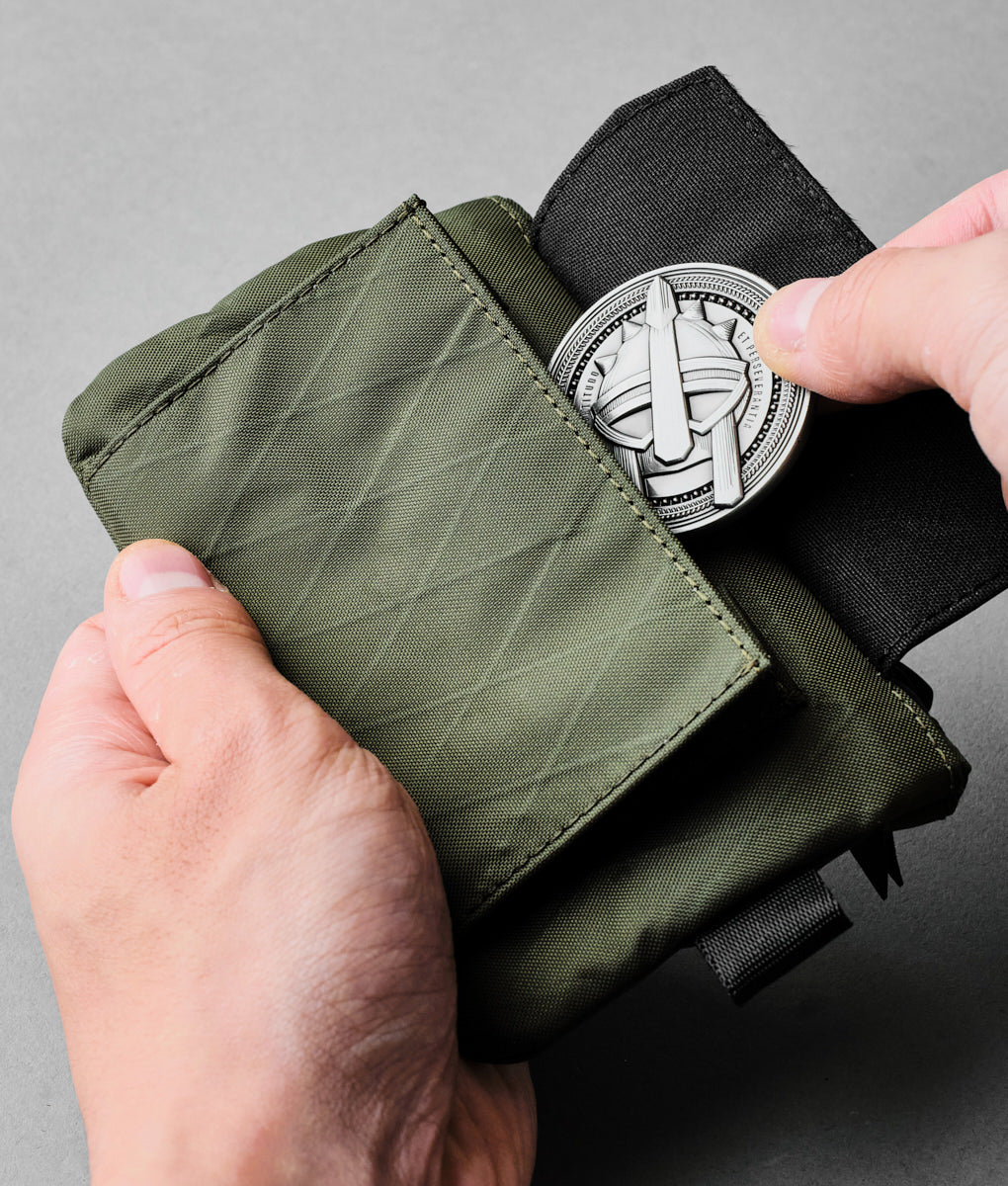 #color_Dark Green | X-Pac VX21