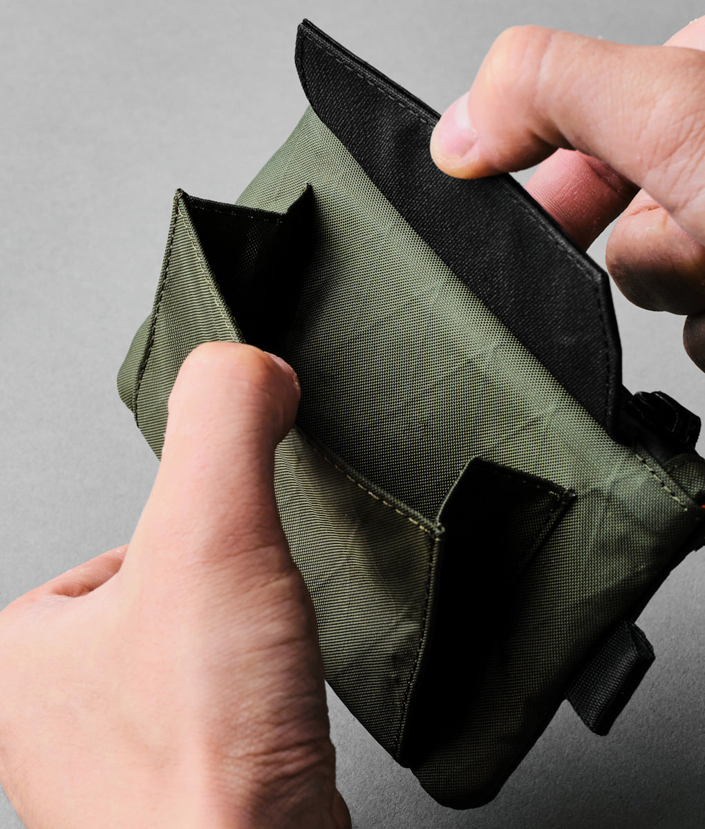 #color_Dark Green | X-Pac VX21