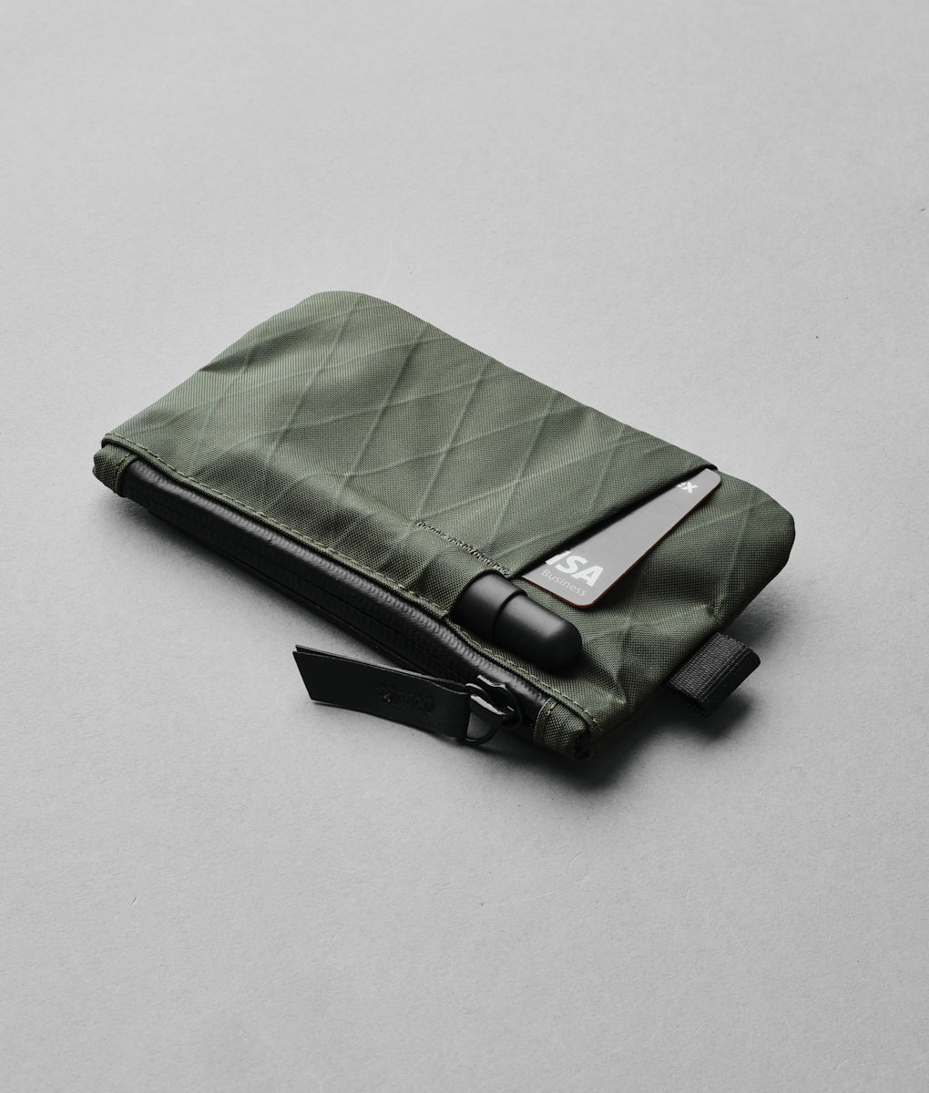 #color_Dark Green | X-Pac VX21