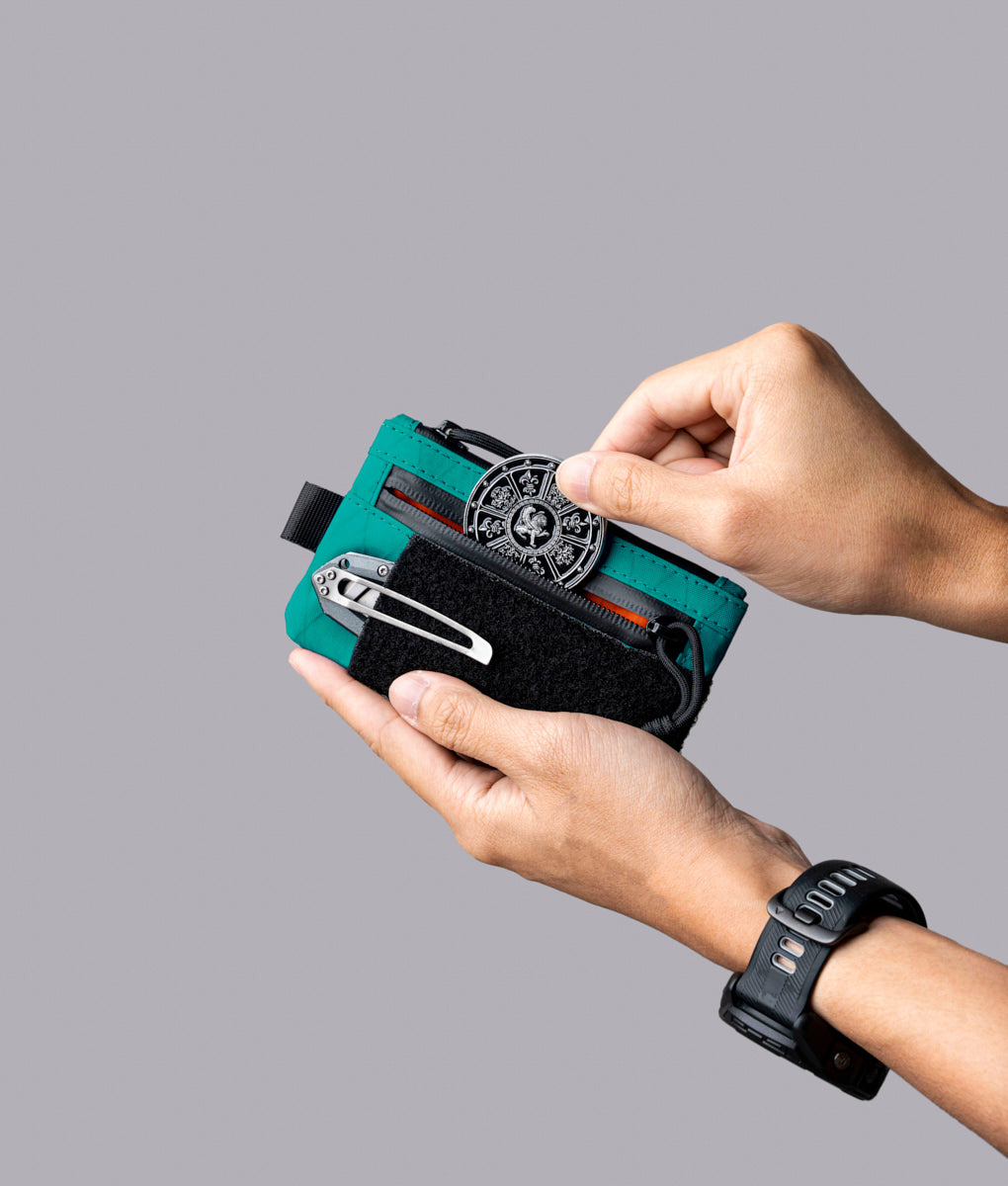#color_Spanish Teal | X-Pac VX21