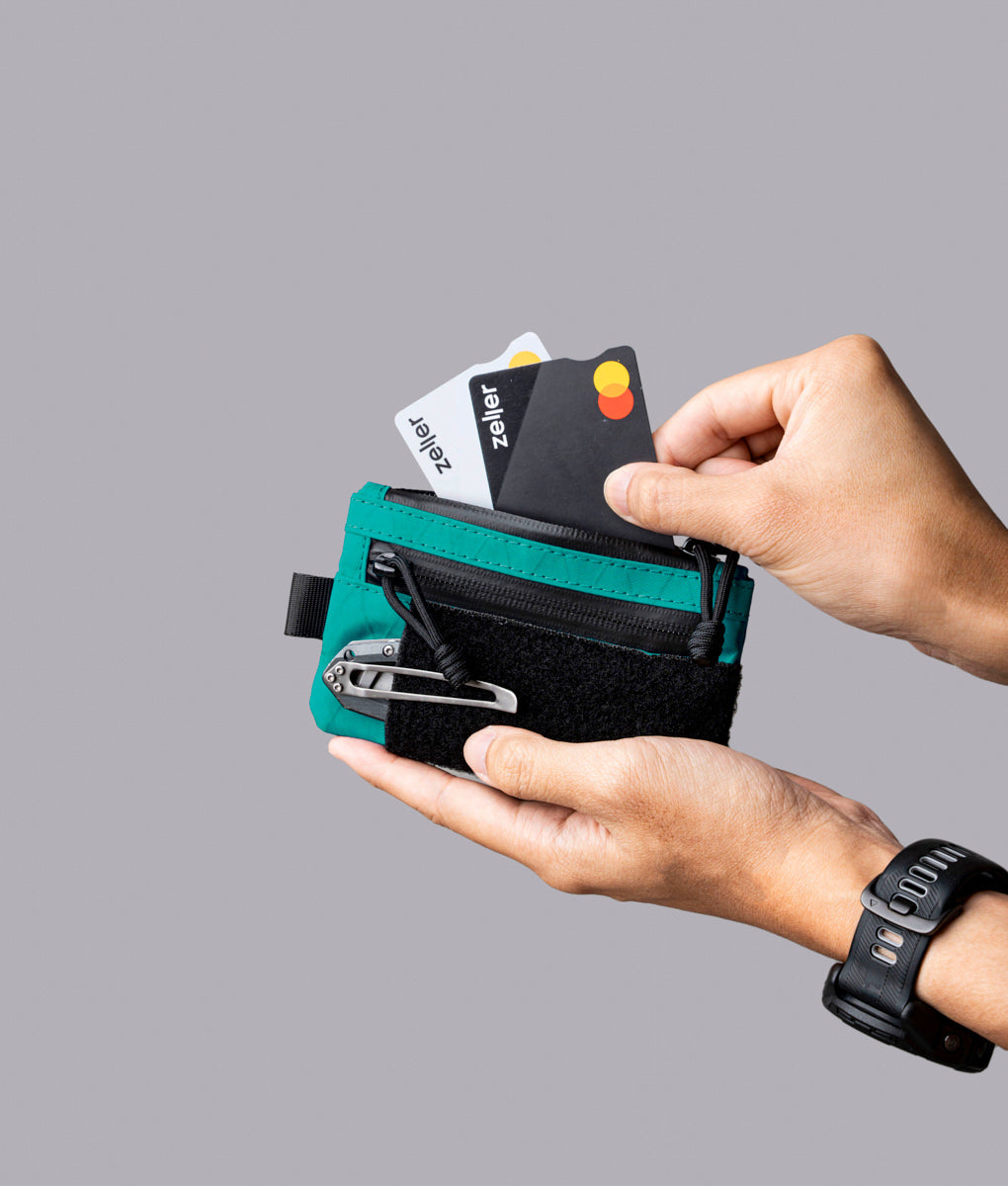 #color_Spanish Teal | X-Pac VX21