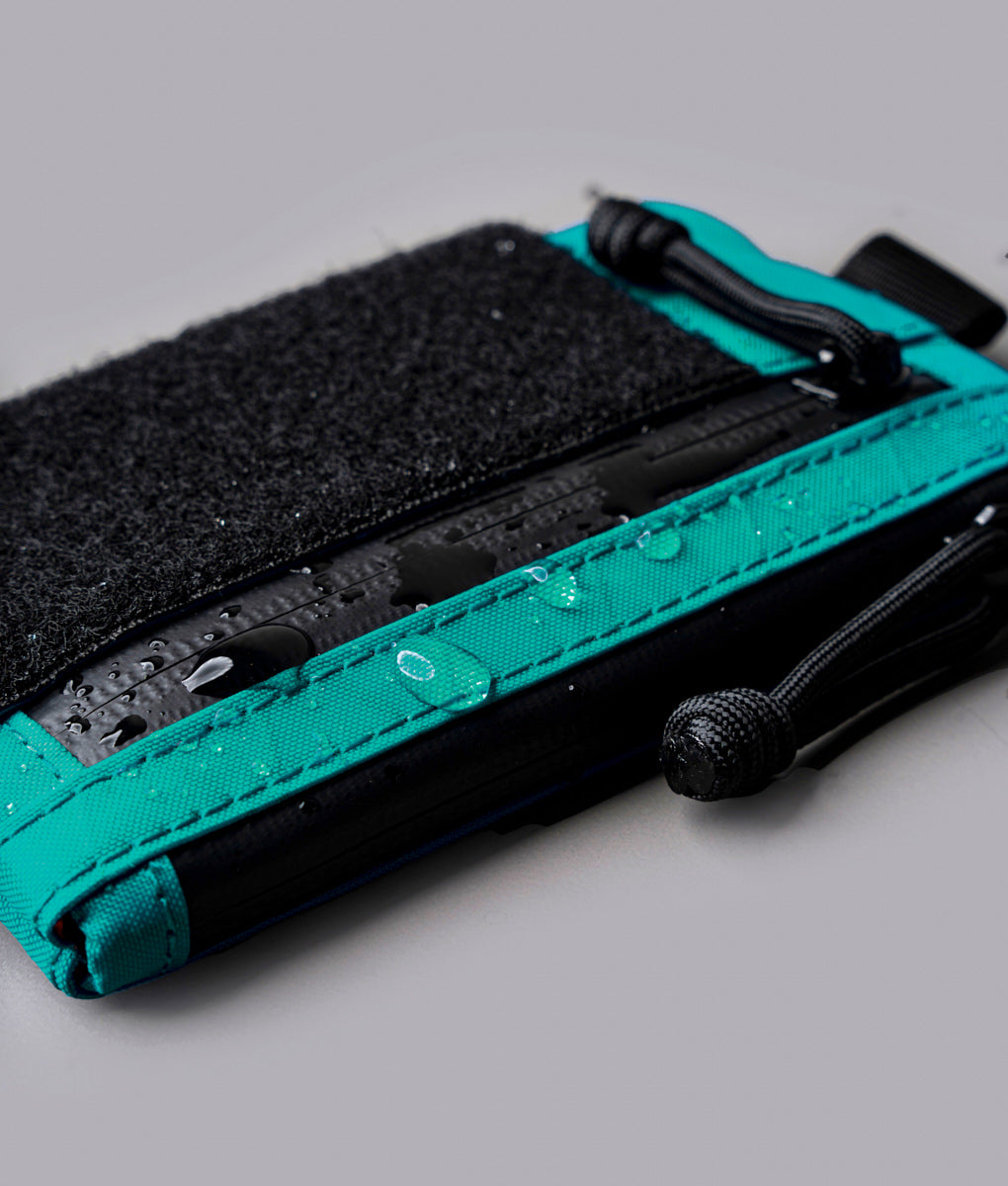 #color_Spanish Teal | X-Pac VX21