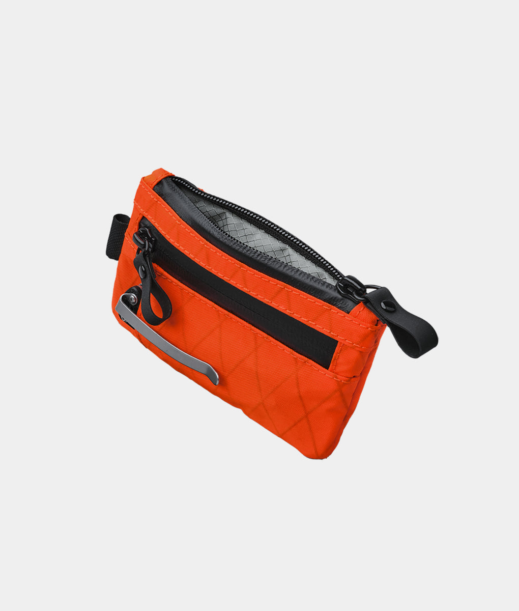 #color_Hot Orange | X-Pac VX25
