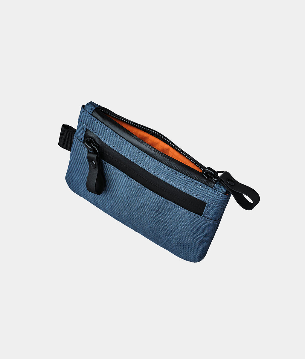 Zip Pouch Eco RX30 Edition