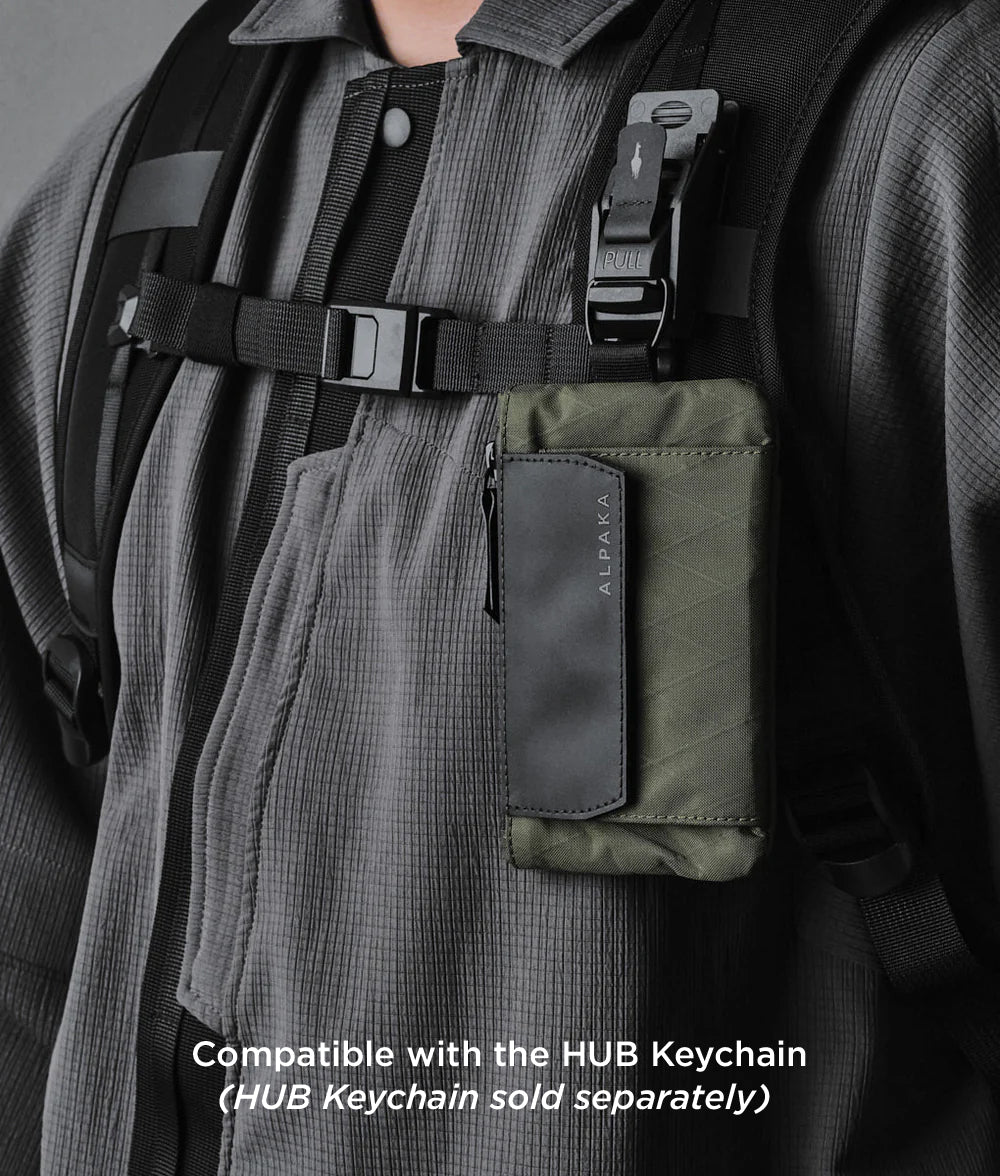 #color_Dark Green | X-Pac VX21