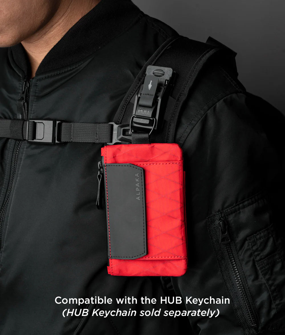 #color_True Red | X-Pac VX21