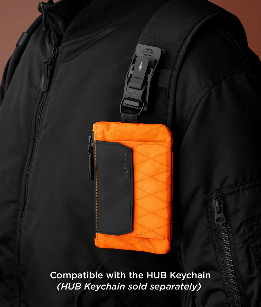 #color_Hot Orange | X-Pac VX25