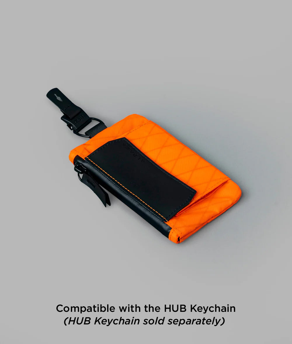 #color_Hot Orange | X-Pac VX25