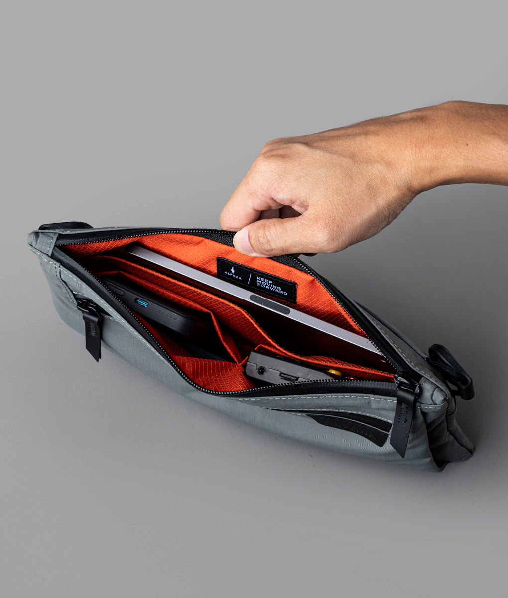 #color_Gray | Axoflux 210D