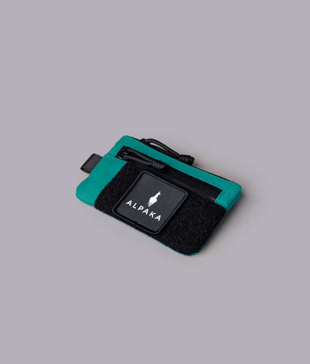 #color_Spanish Teal | X-Pac VX21