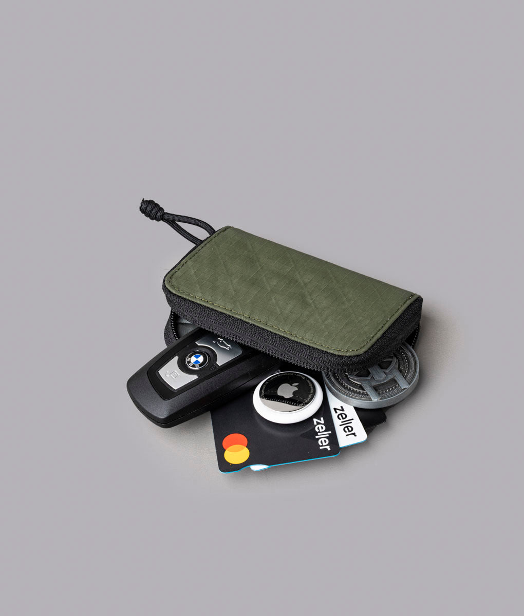 #color_Green | Axogrid 210D