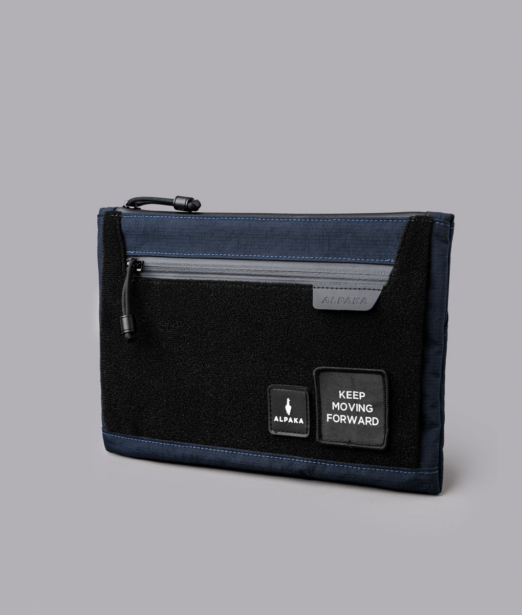 Zip Pouch Max V2 - Japan Edition