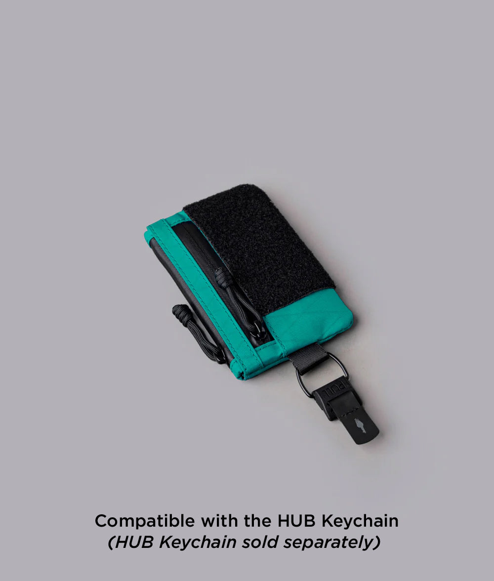 #color_Spanish Teal | X-Pac VX21