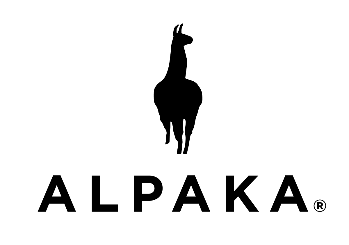 ALPAKA logo