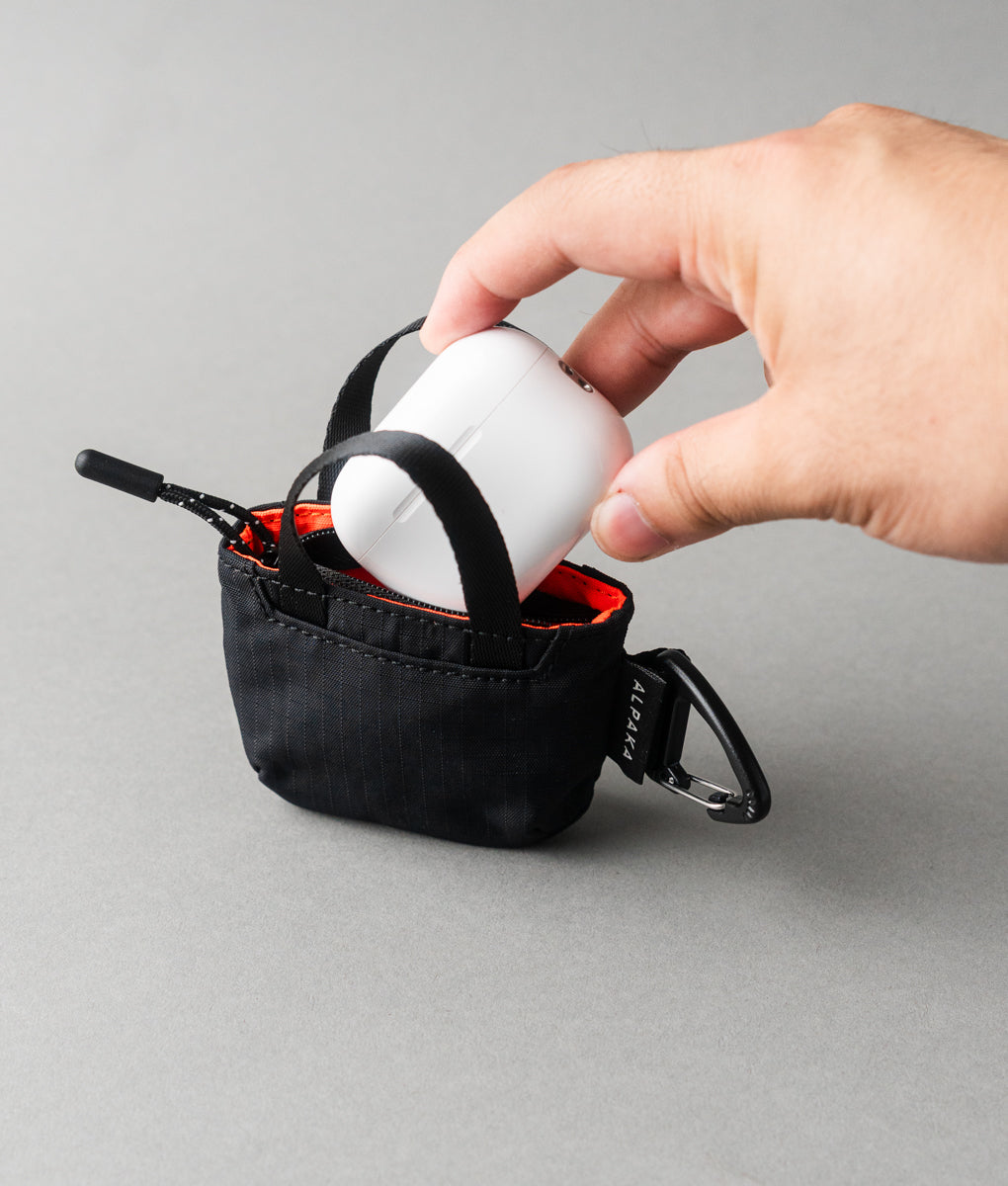 Micro Tote