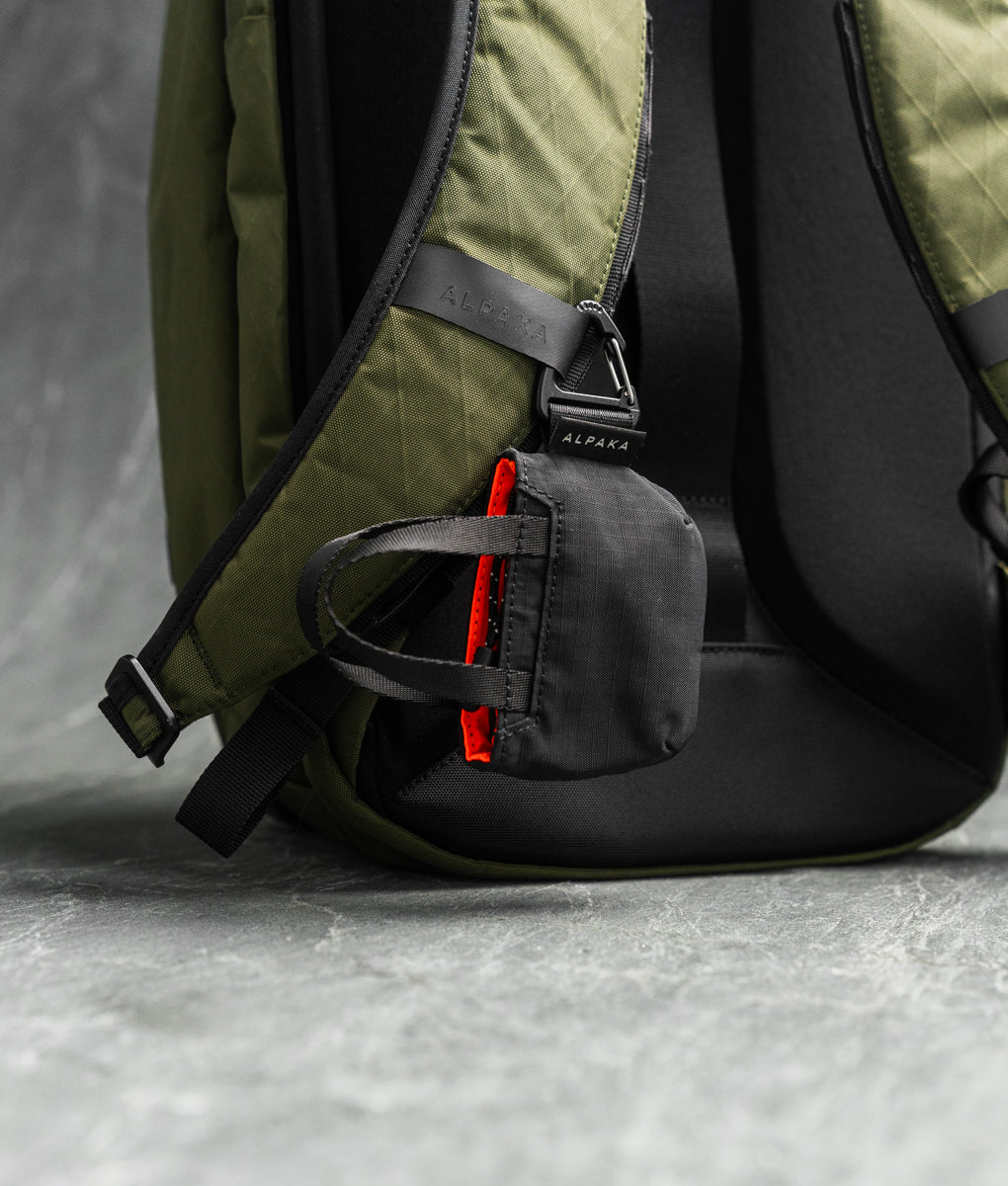 Micro Tote
