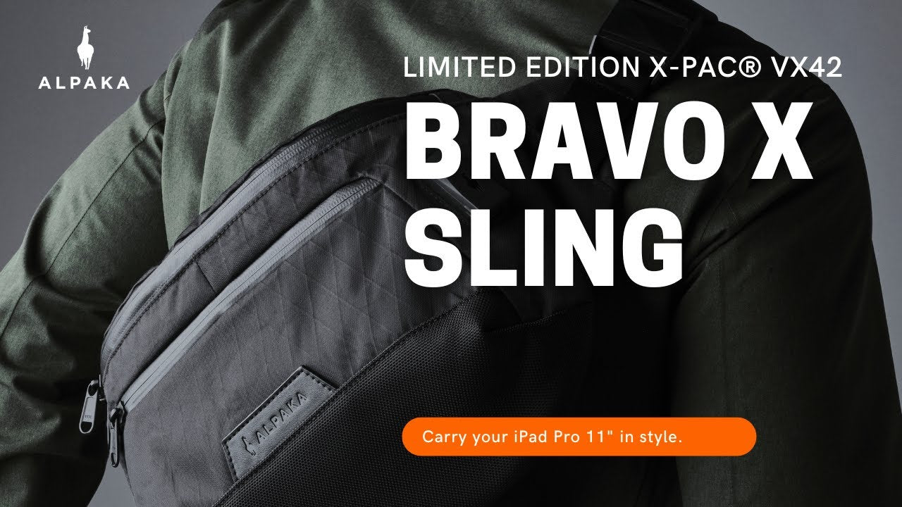 #color_Black | X-Pac VX42