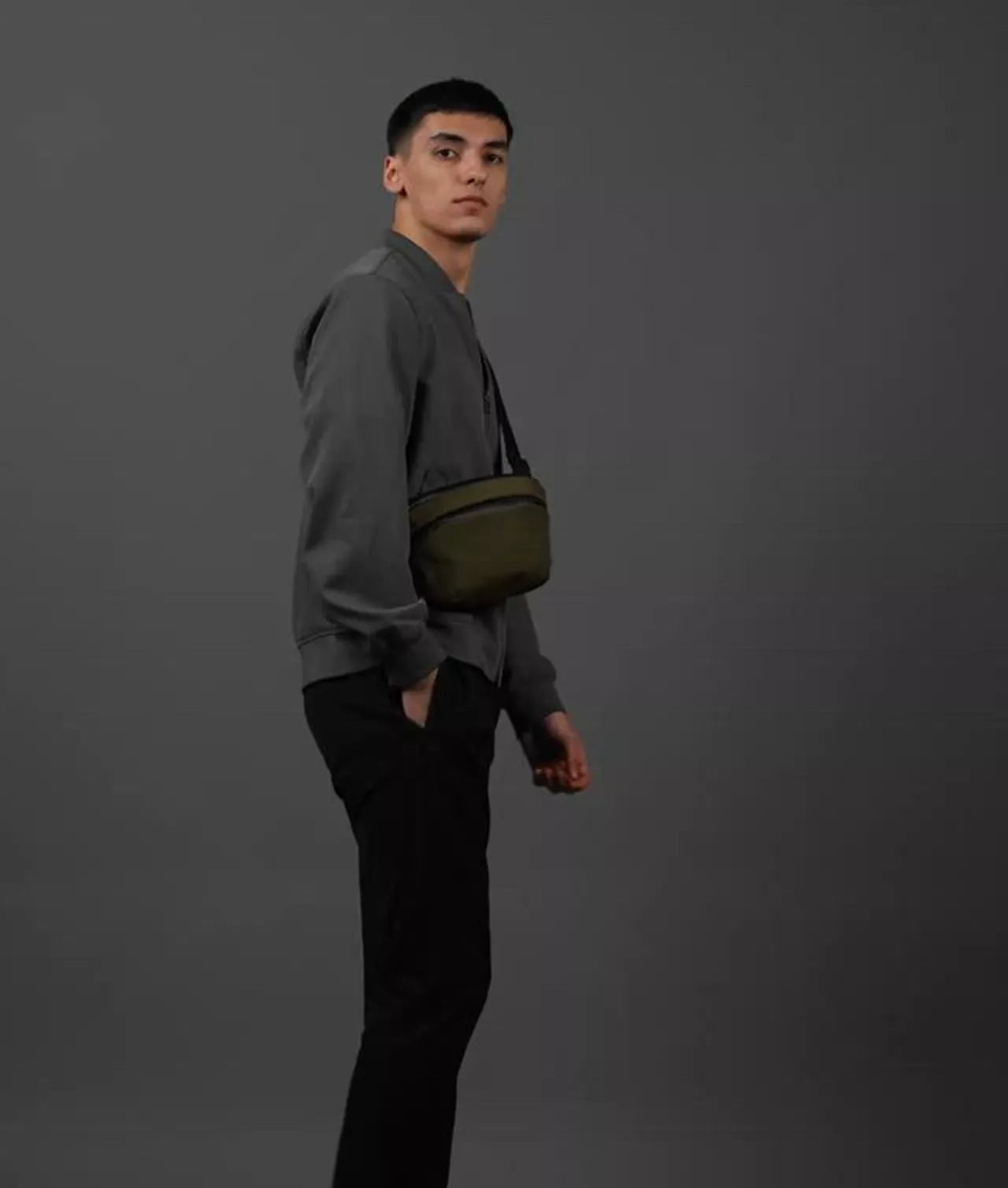 #color_Green | Axoflux 400D Ripstop Nylon