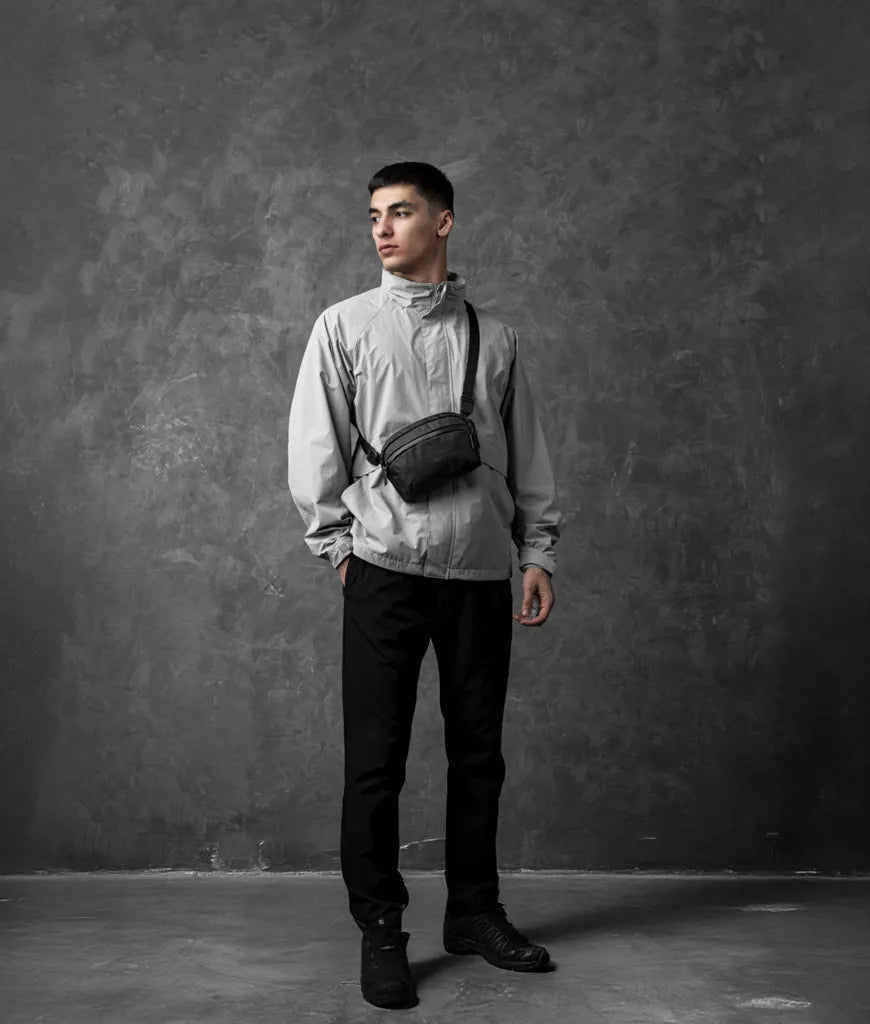 #color_Black | X-Pac VX07 Ripstop