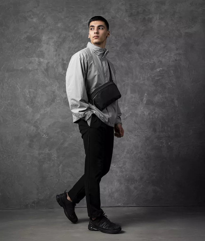 #color_Black/Orange | X-Pac VX07 Ripstop