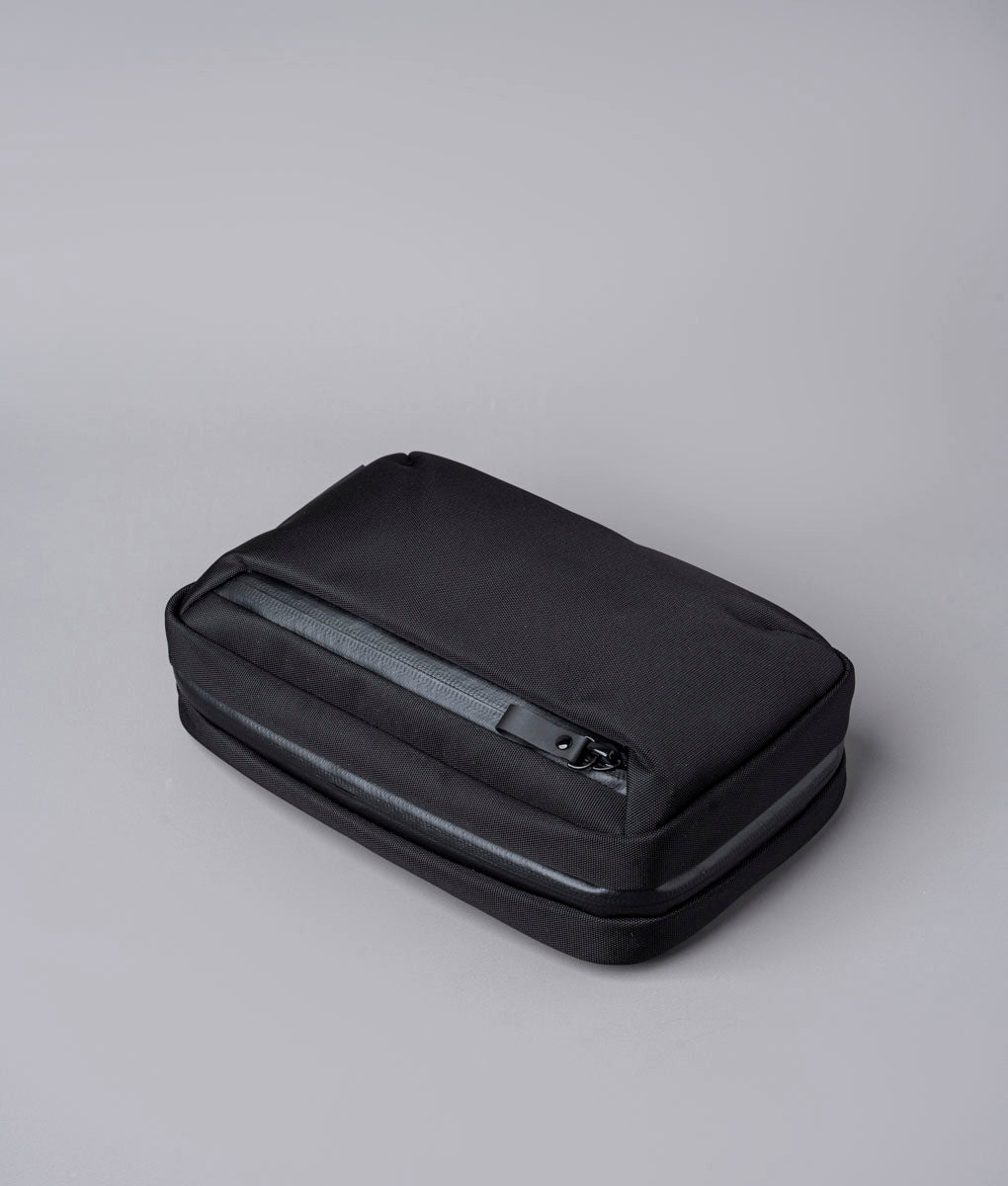 Elements Tech Case - Ballistic Nylon