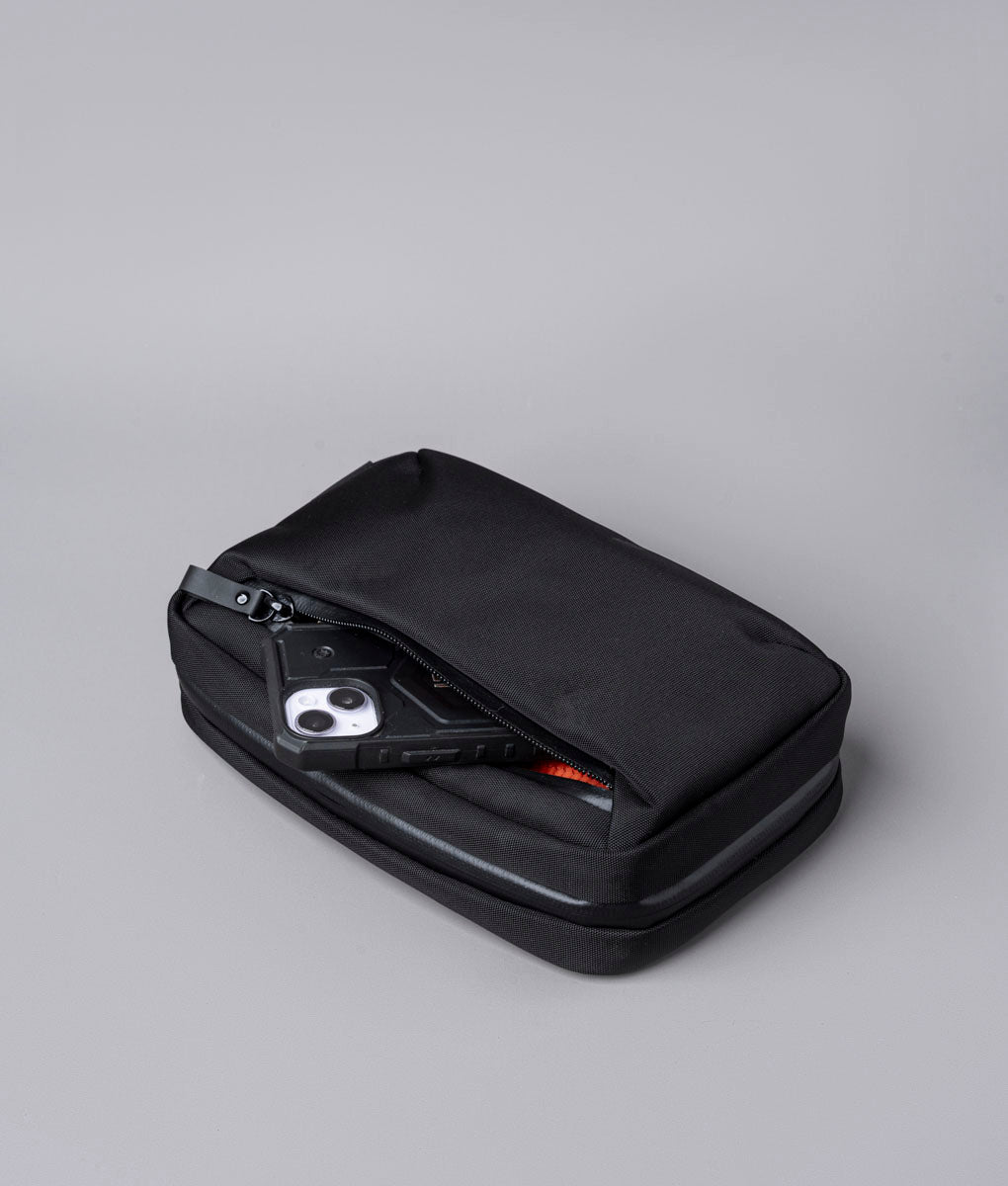 Elements Tech Case - Ballistic Nylon