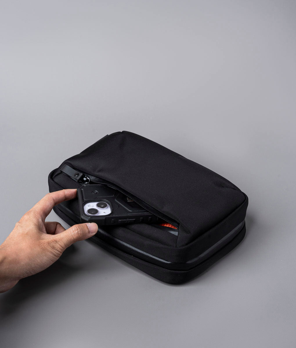 Elements Tech Case - Ballistic Nylon