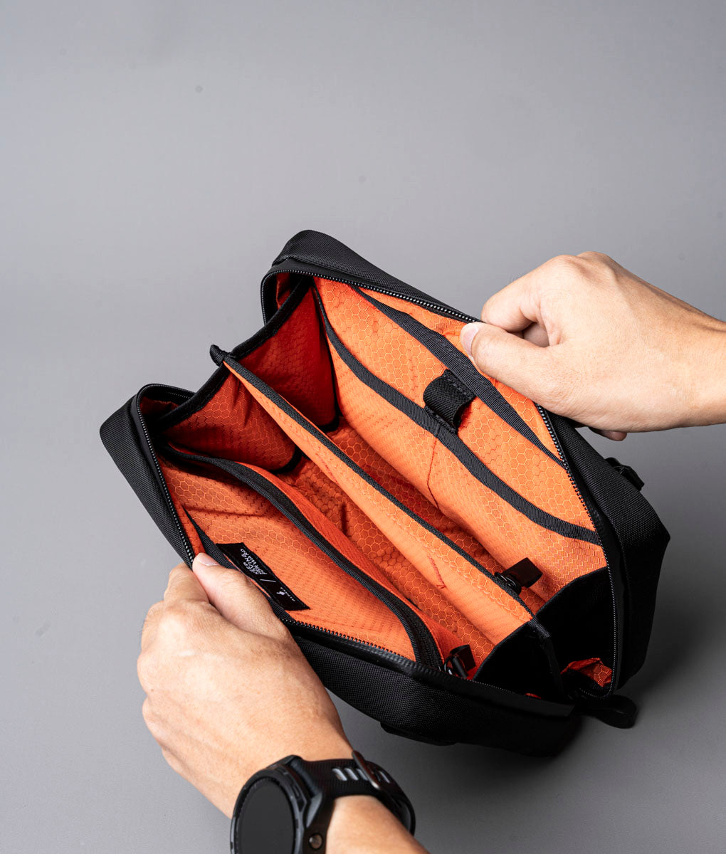 Elements Tech Case - Ballistic Nylon