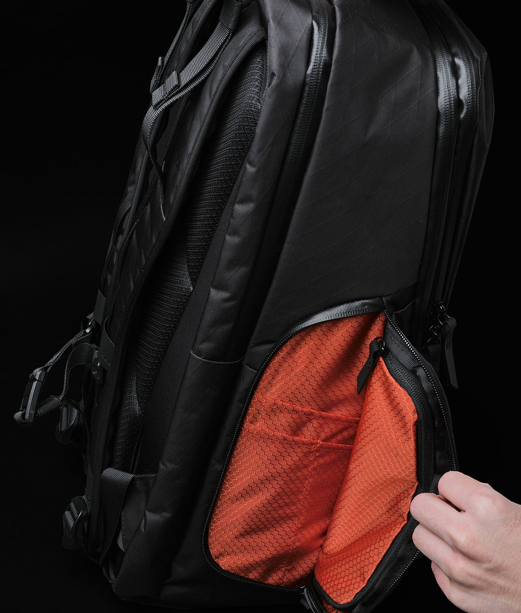 #color_Black | X-Pac VX42