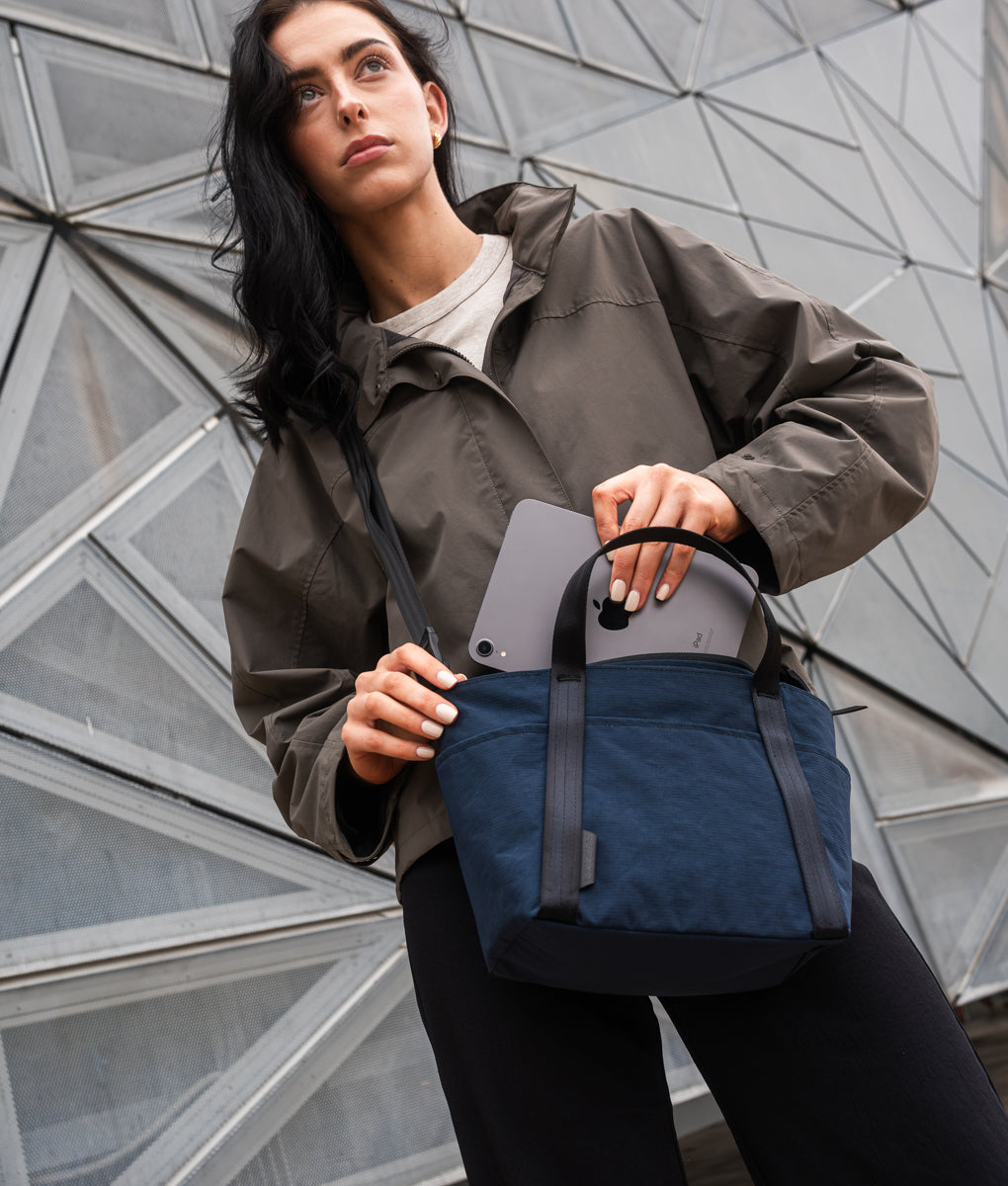 Mini Tote - Japan Edition