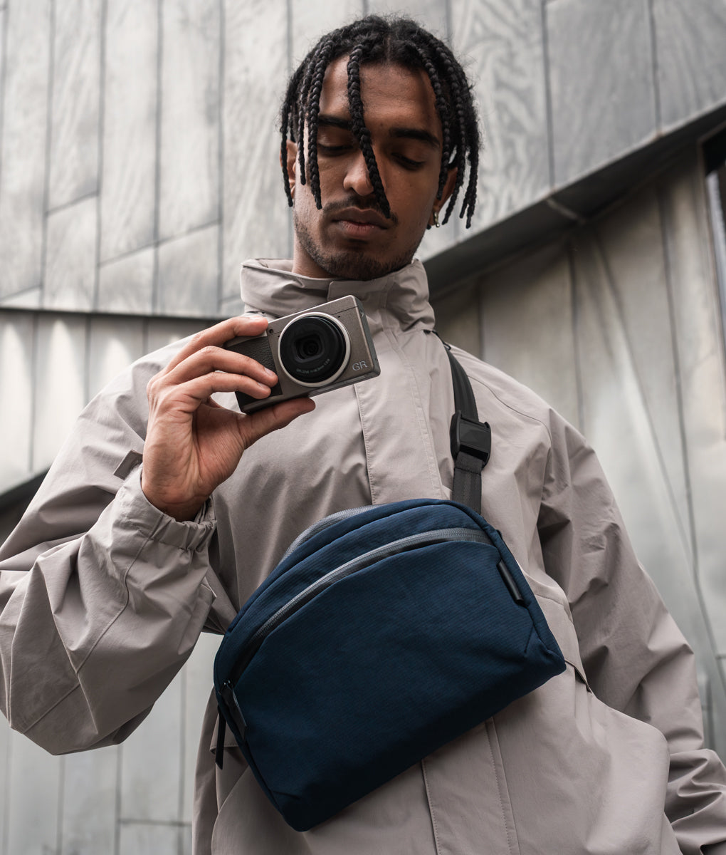 Flight Sling 2L - Japan Edition