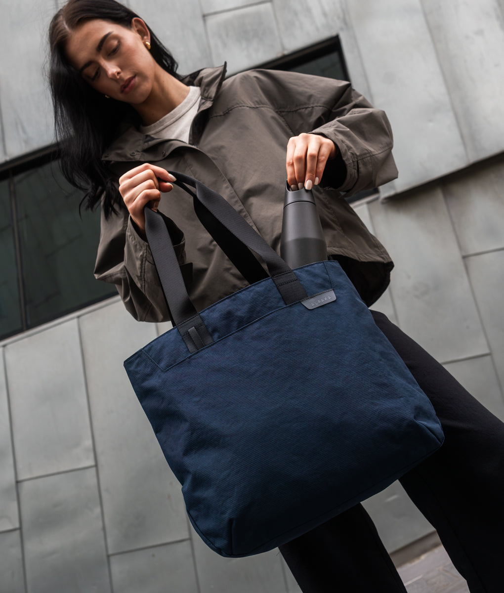 Travel Tote - Japan Edition