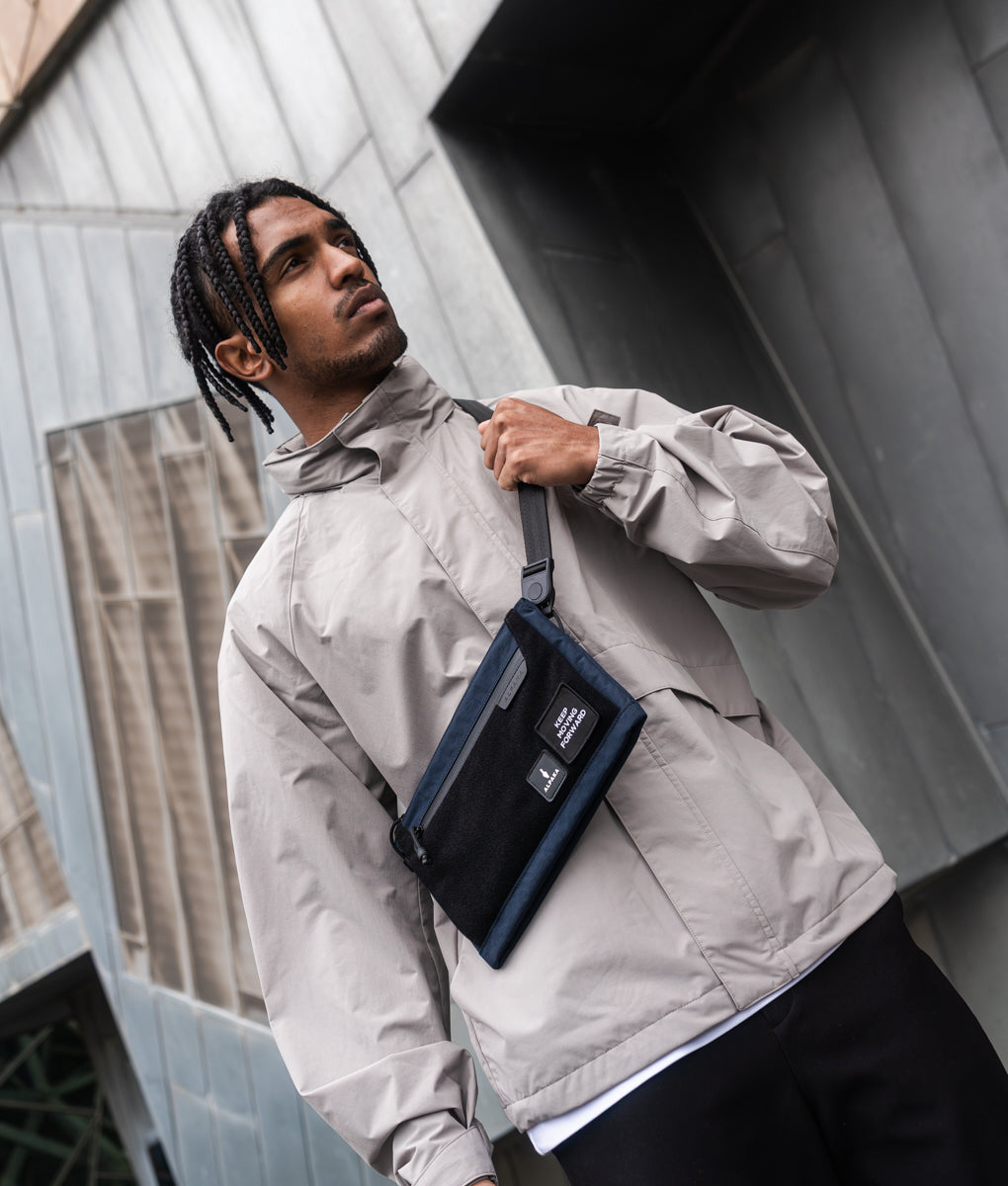 Zip Pouch Max V2 - Japan Edition