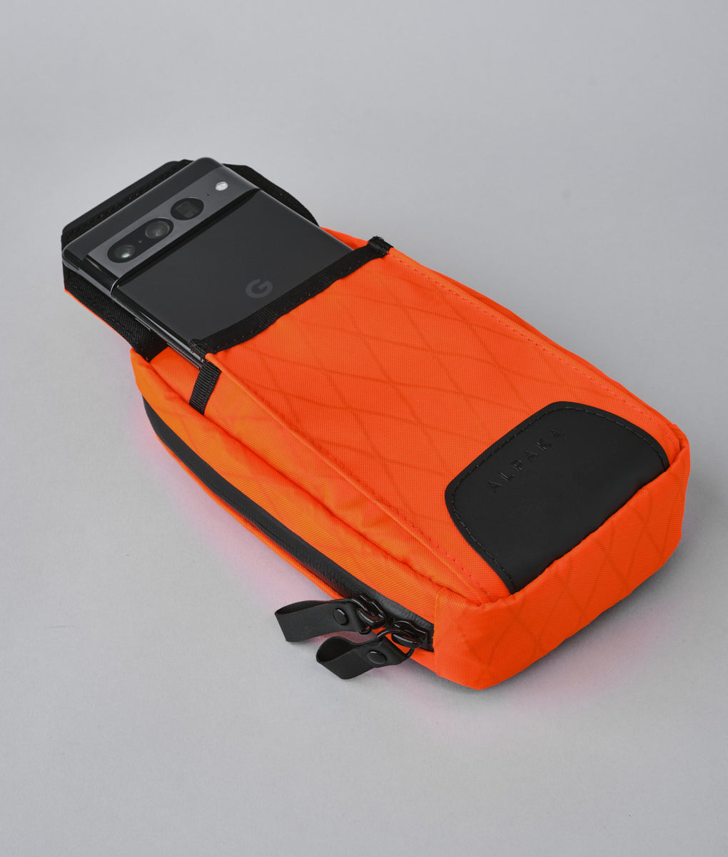 #color_Hot Orange | X-Pac VX25