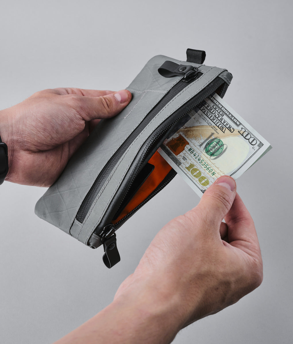 #color_Slate Grey | X-Pac VX21