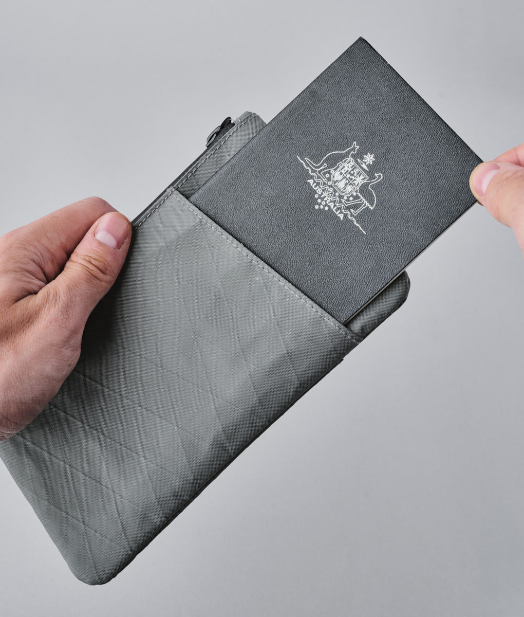 #color_Slate Grey | X-Pac VX21