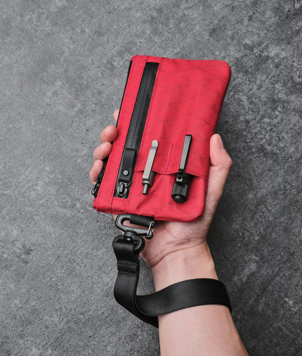 #color_True Red | X-Pac VX21