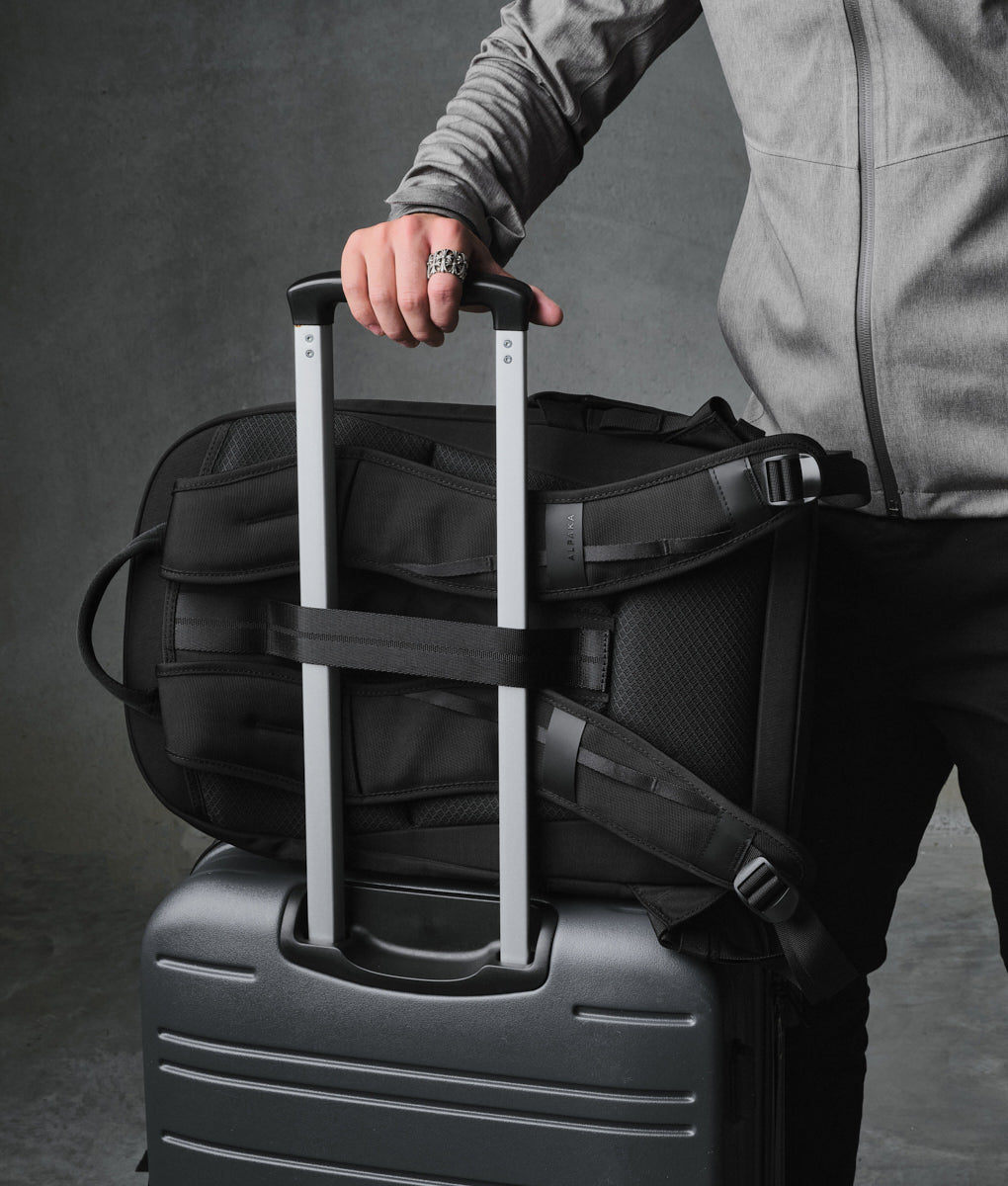 Elements Backpack Pro