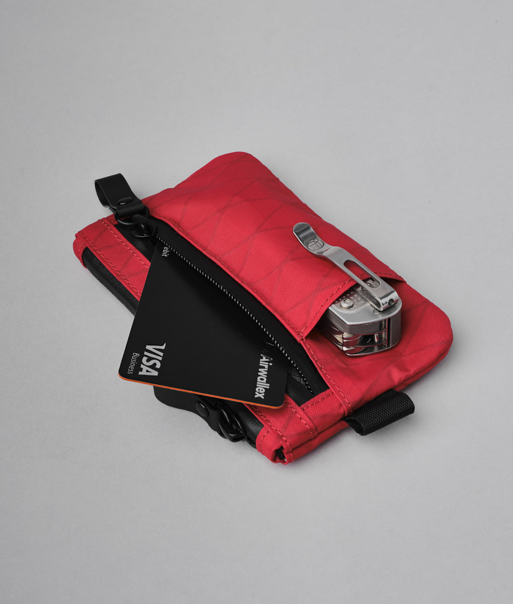 #color_True Red | X-Pac VX21