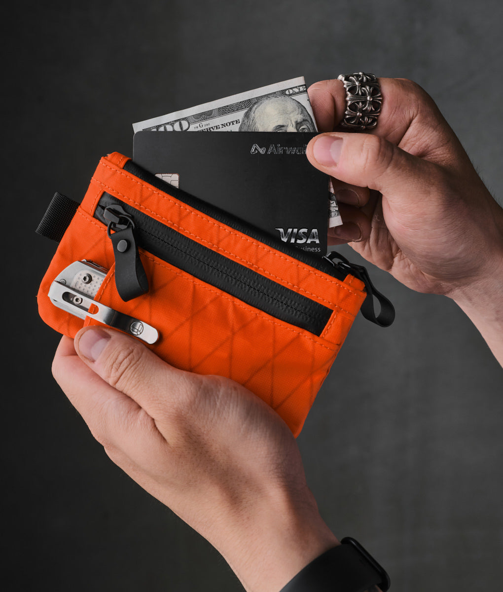 #color_Hot Orange | X-Pac VX25