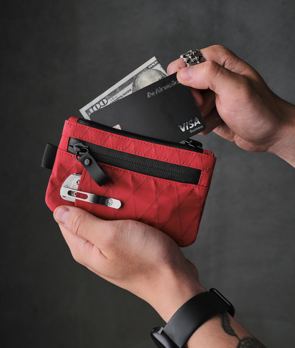 #color_True Red | X-Pac VX21