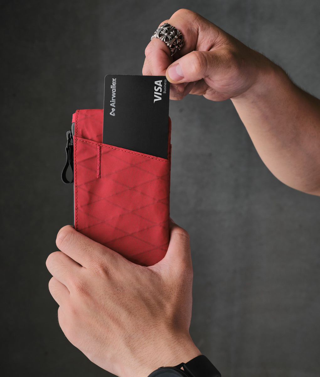 #color_True Red | X-Pac VX21