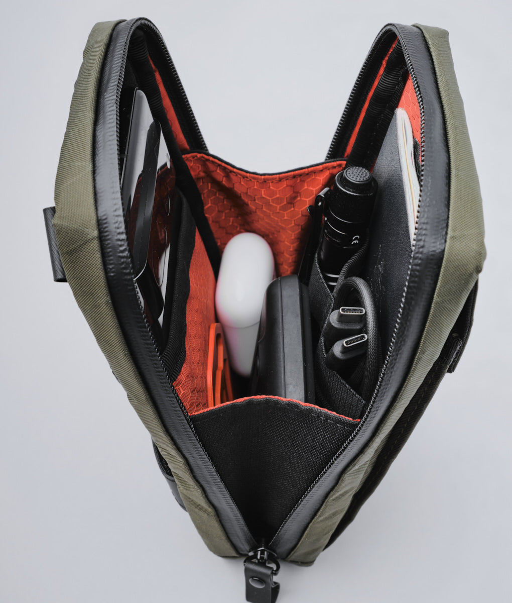 #color_Dark Green | X-Pac VX21