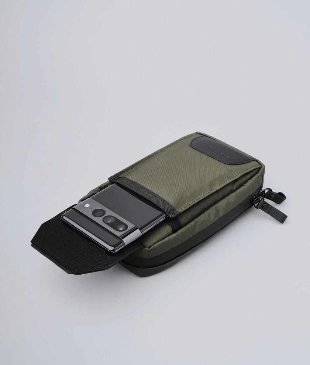 #color_Dark Green | X-Pac VX21