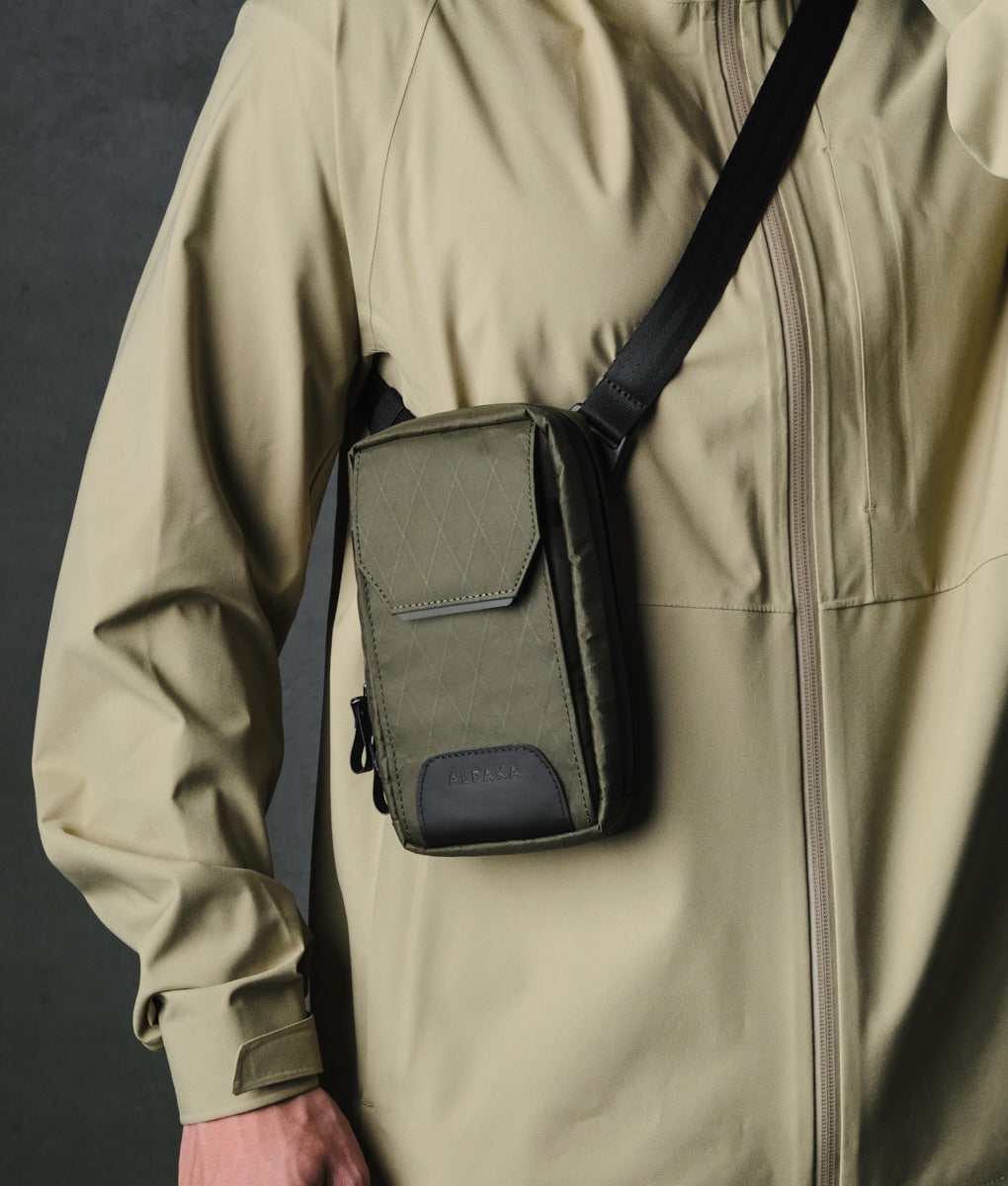 #color_Dark Green | X-Pac VX21