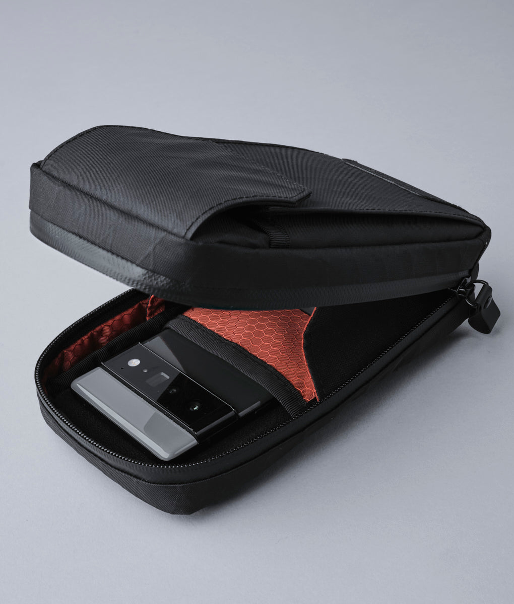 #color_Black | X-Pac VX21