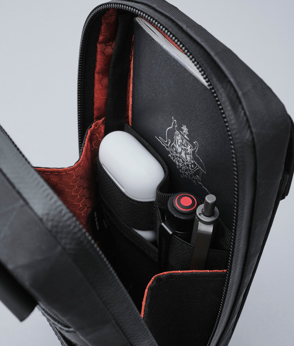 #color_Black | X-Pac VX21