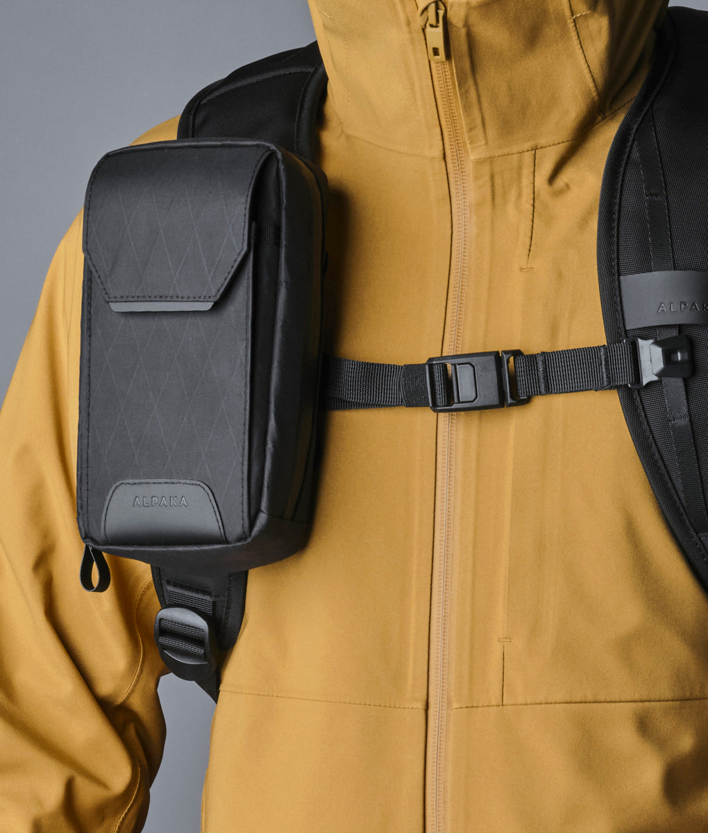 #color_Black | X-Pac VX21