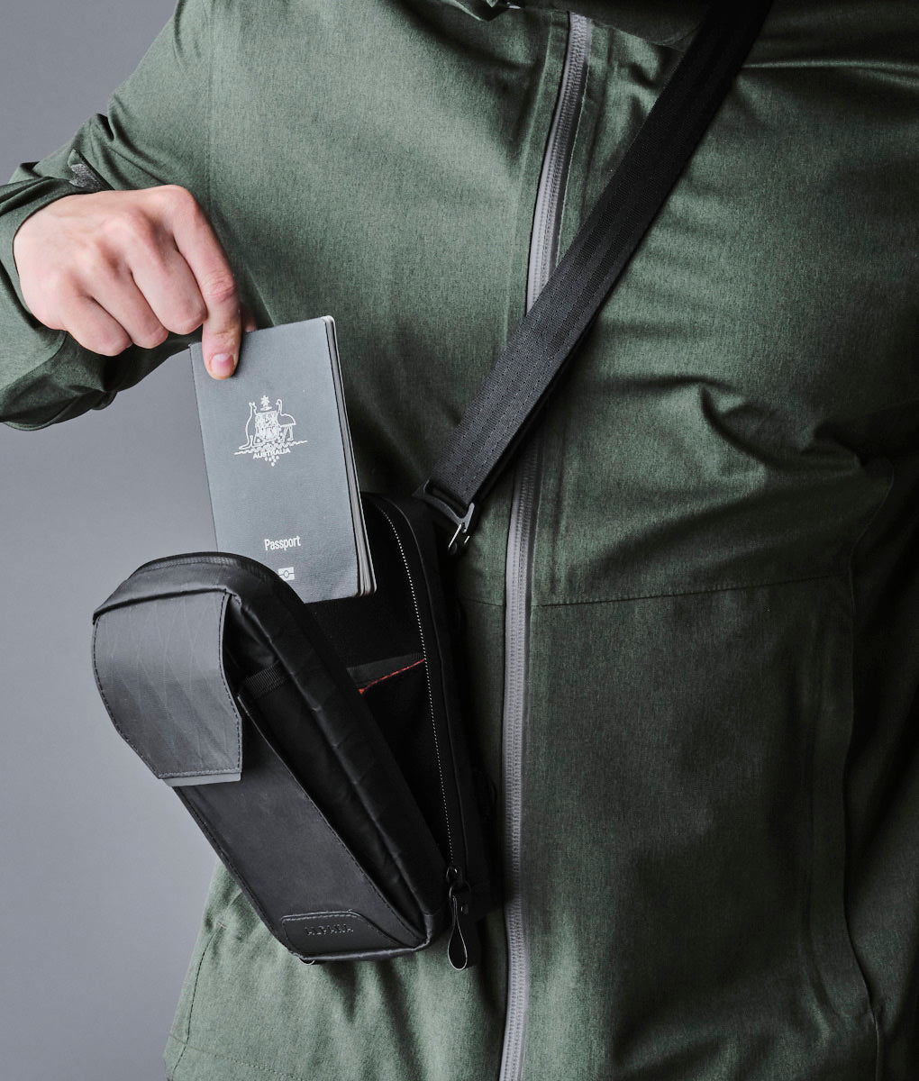 #color_Black | X-Pac VX21