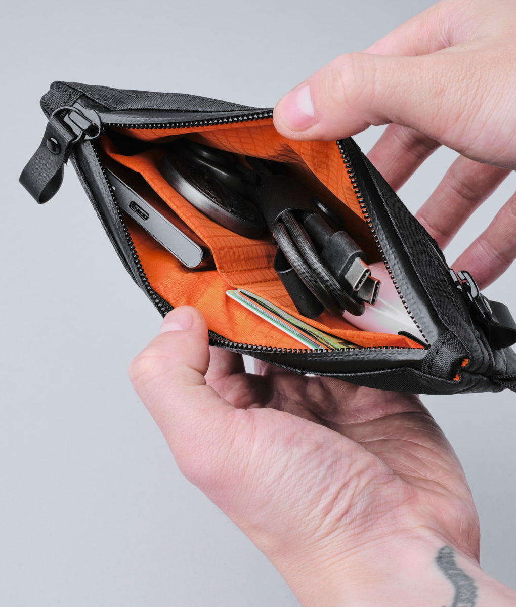 #color_Black | X-Pac VX21